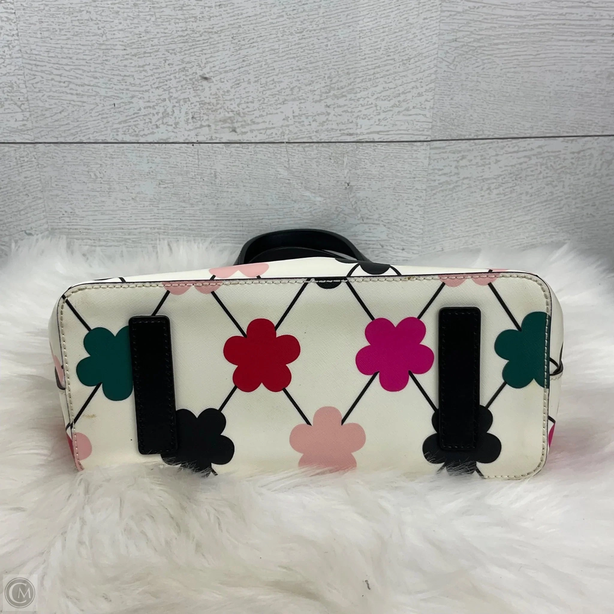 Handbag Designer By Kate Spade, Size: Small