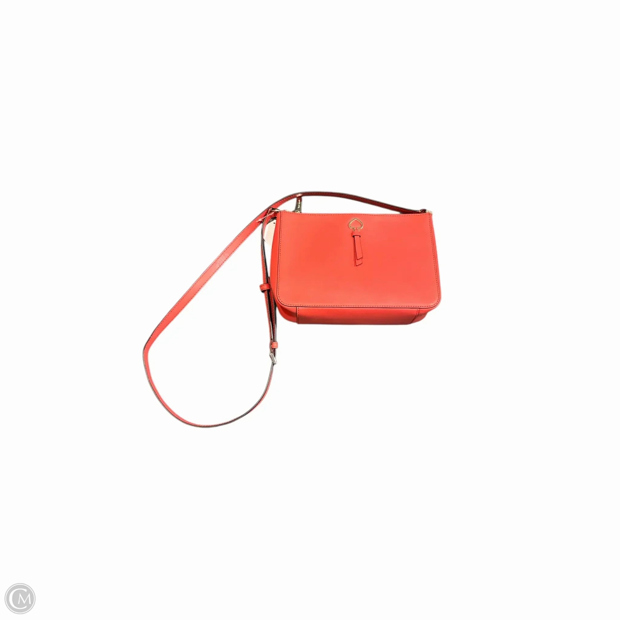 Handbag Designer By Kate Spade, Size: Small