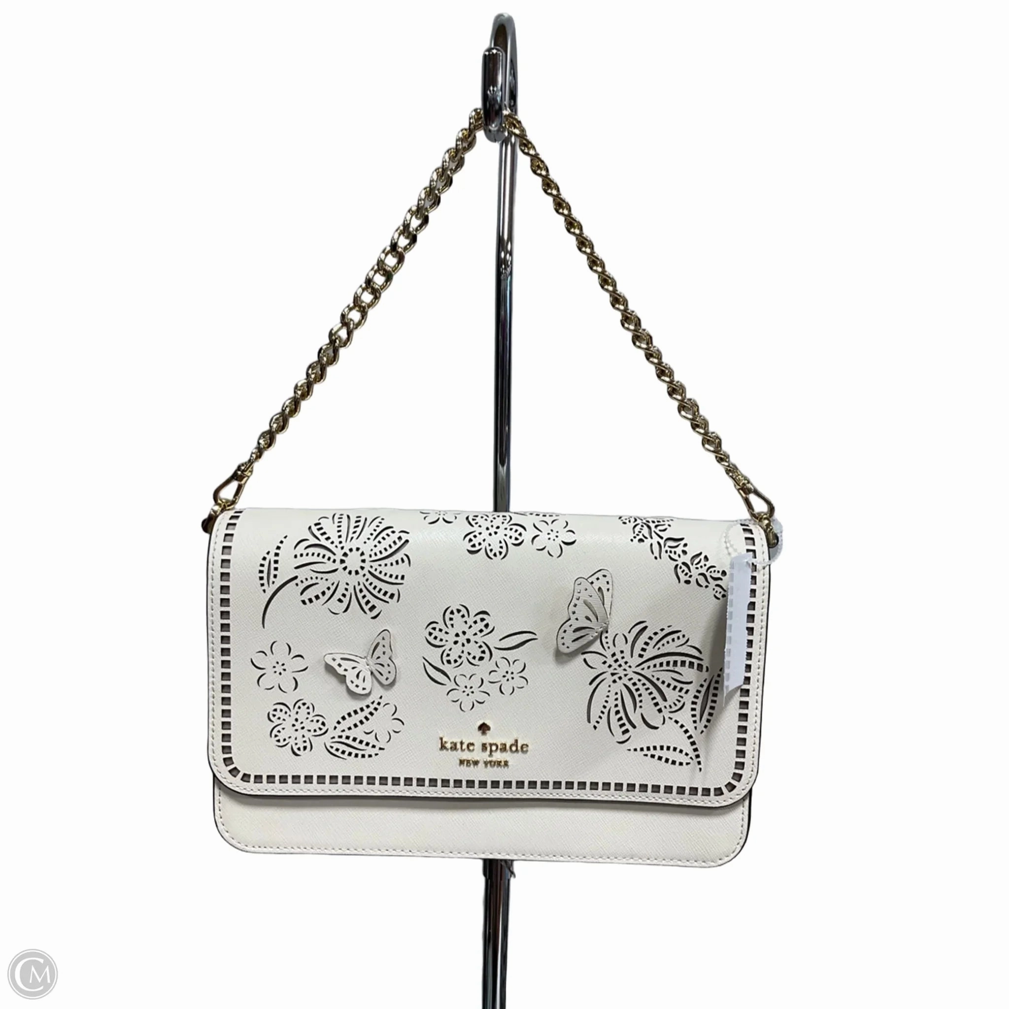 Handbag Designer By Kate Spade, Size: Small
