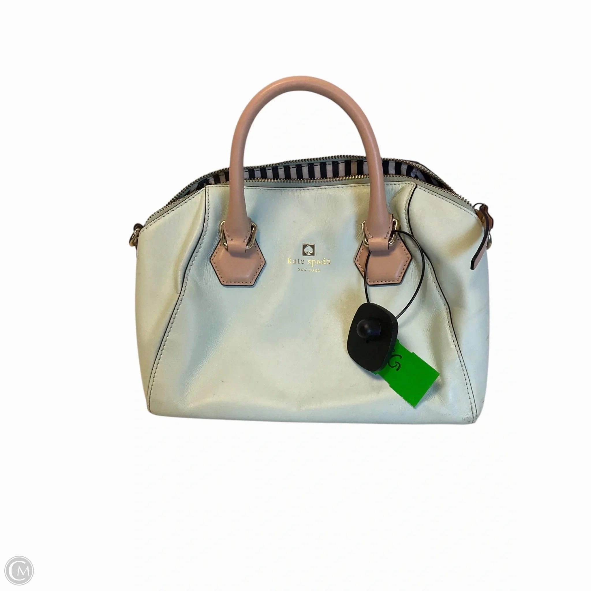 Handbag Designer By Kate Spade, Size: Small