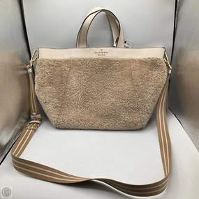 Handbag Designer By Kate Spade, Size: Small