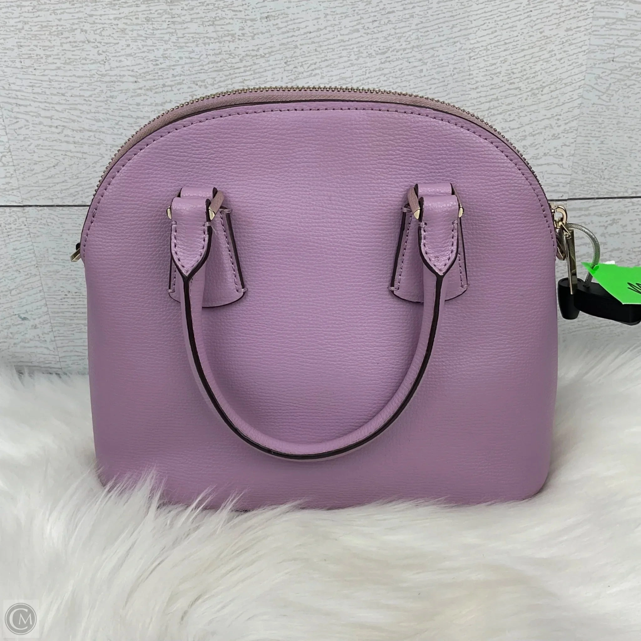 Handbag Designer By Kate Spade, Size: Small