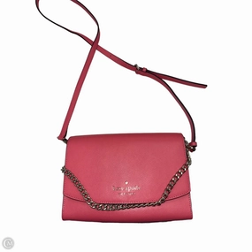 Handbag Designer By Kate Spade, Size: Small