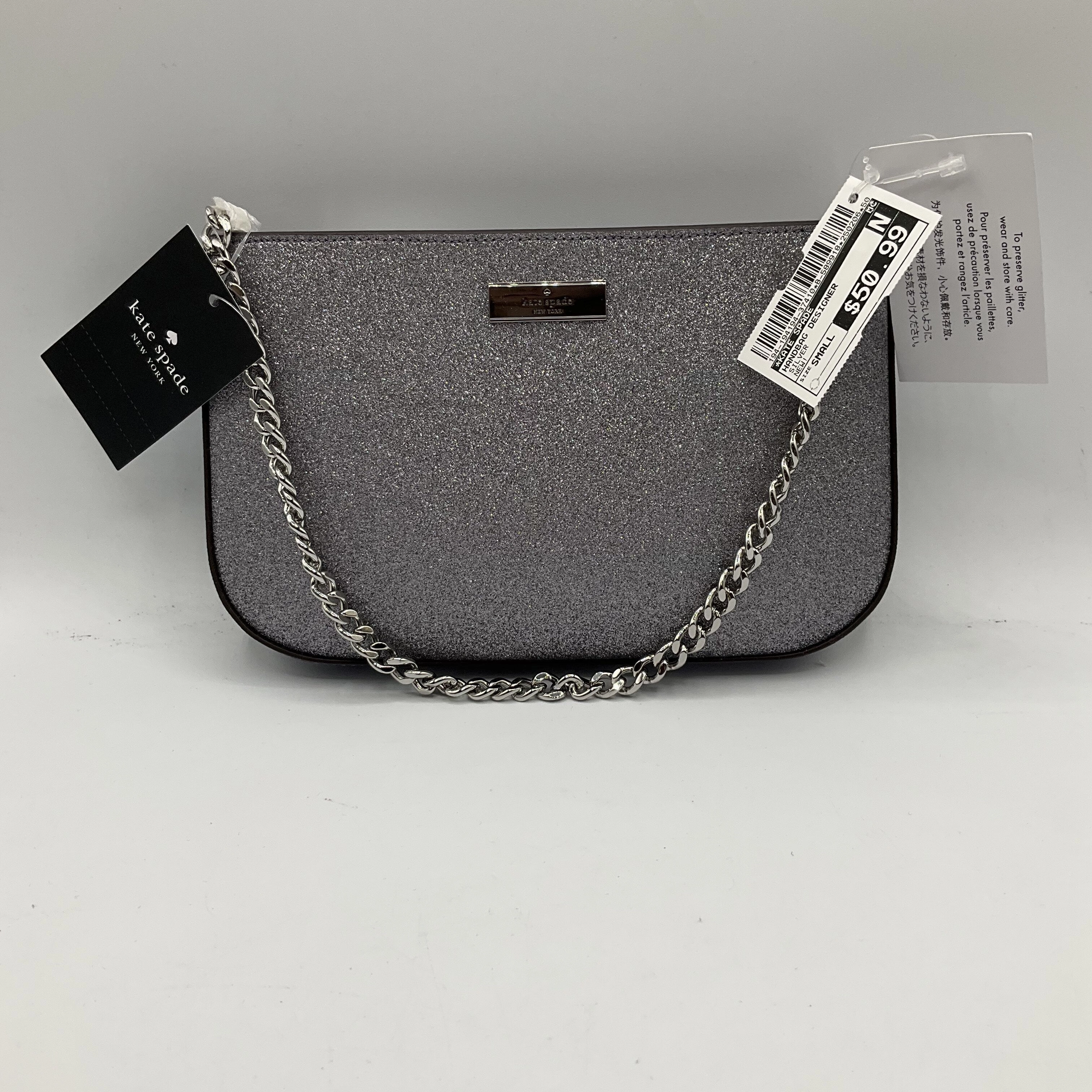 Handbag Designer By Kate Spade  Size: Small