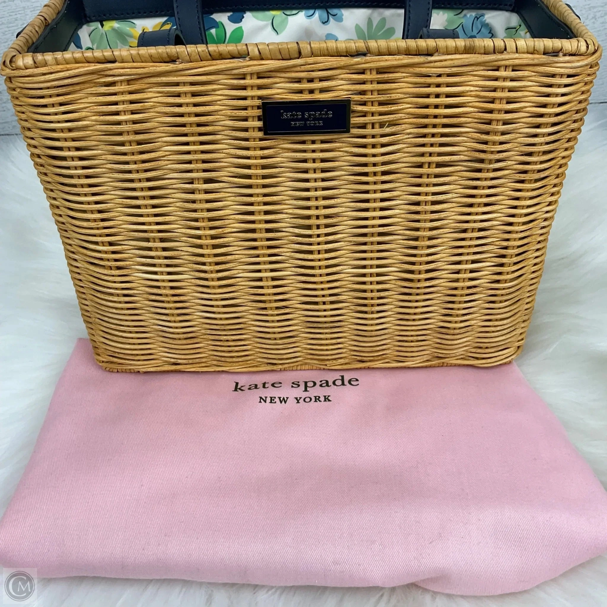 Handbag Designer By Kate Spade, Size: Small