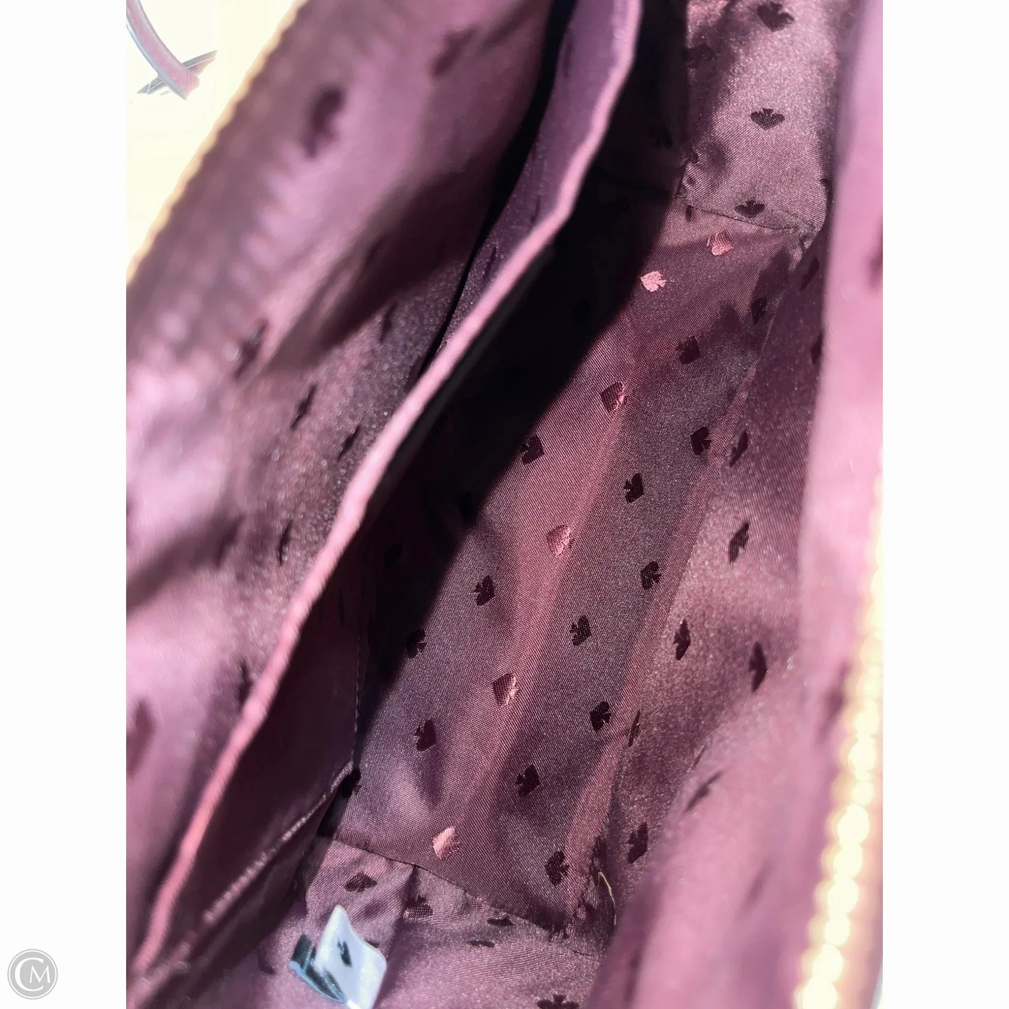Handbag Designer By Kate Spade, Size: Small