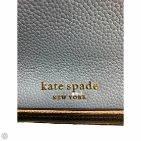 Handbag Designer By Kate Spade, Size: Small