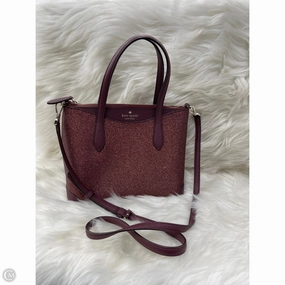 Handbag Designer By Kate Spade, Size: Small