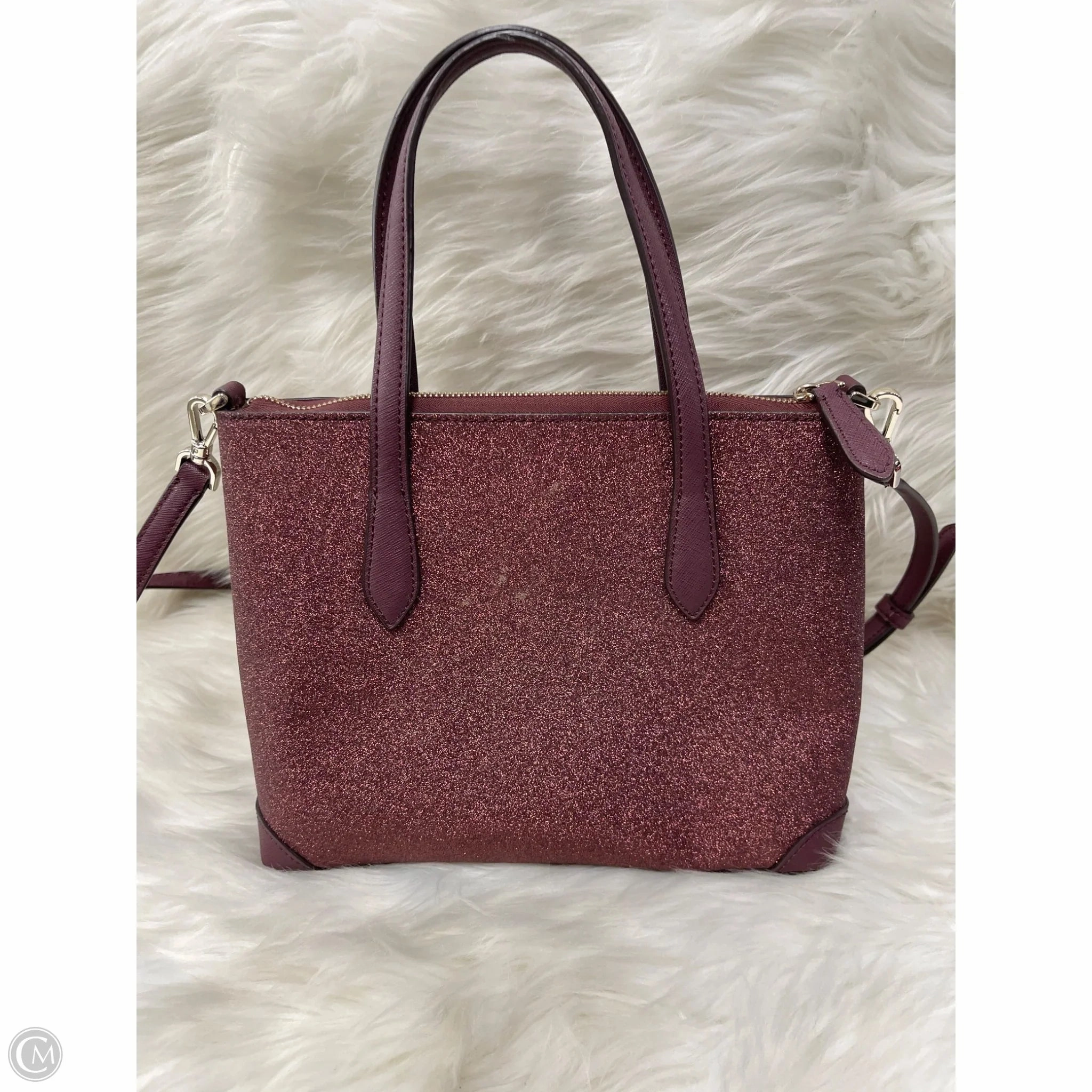 Handbag Designer By Kate Spade, Size: Small