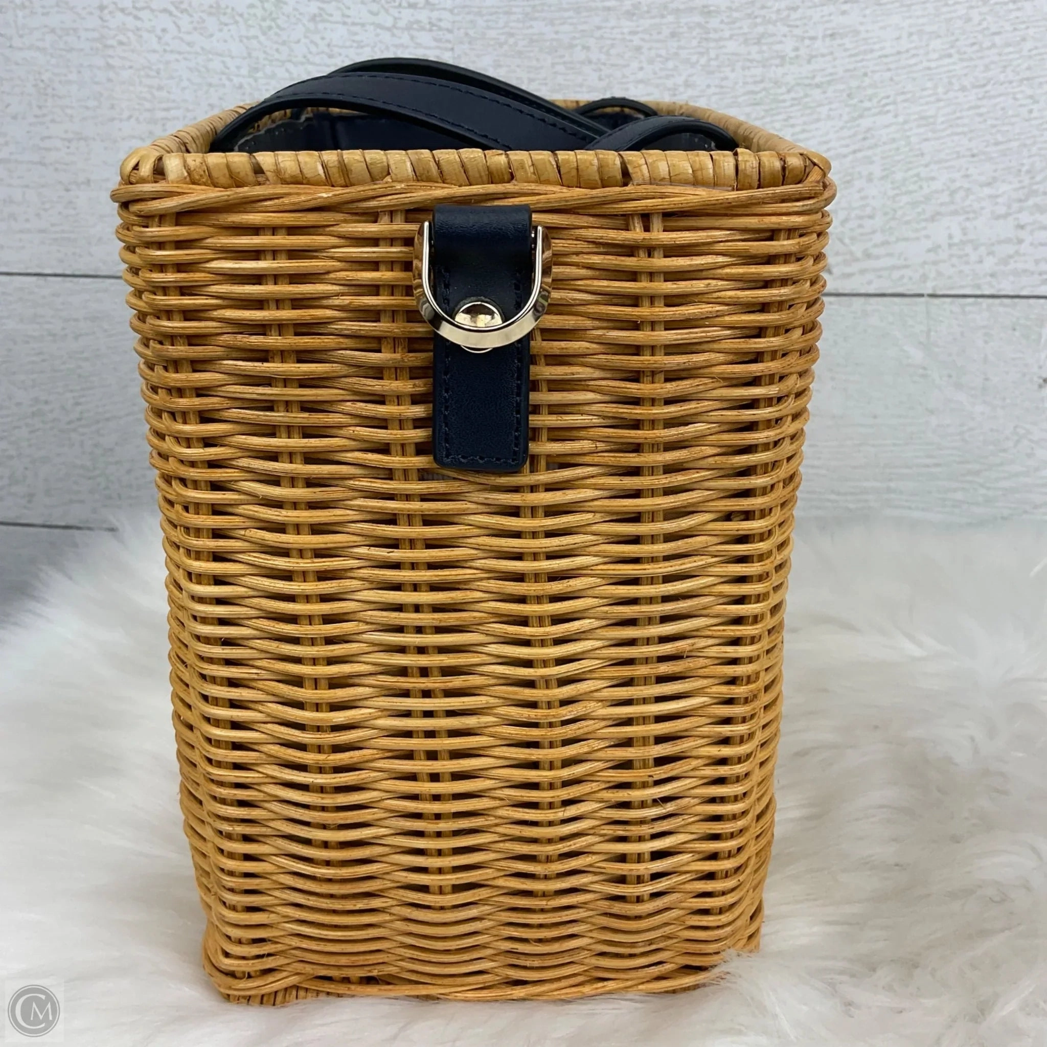 Handbag Designer By Kate Spade, Size: Small