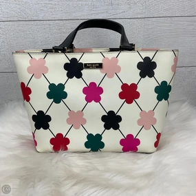 Handbag Designer By Kate Spade, Size: Small