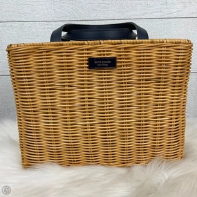 Handbag Designer By Kate Spade, Size: Small