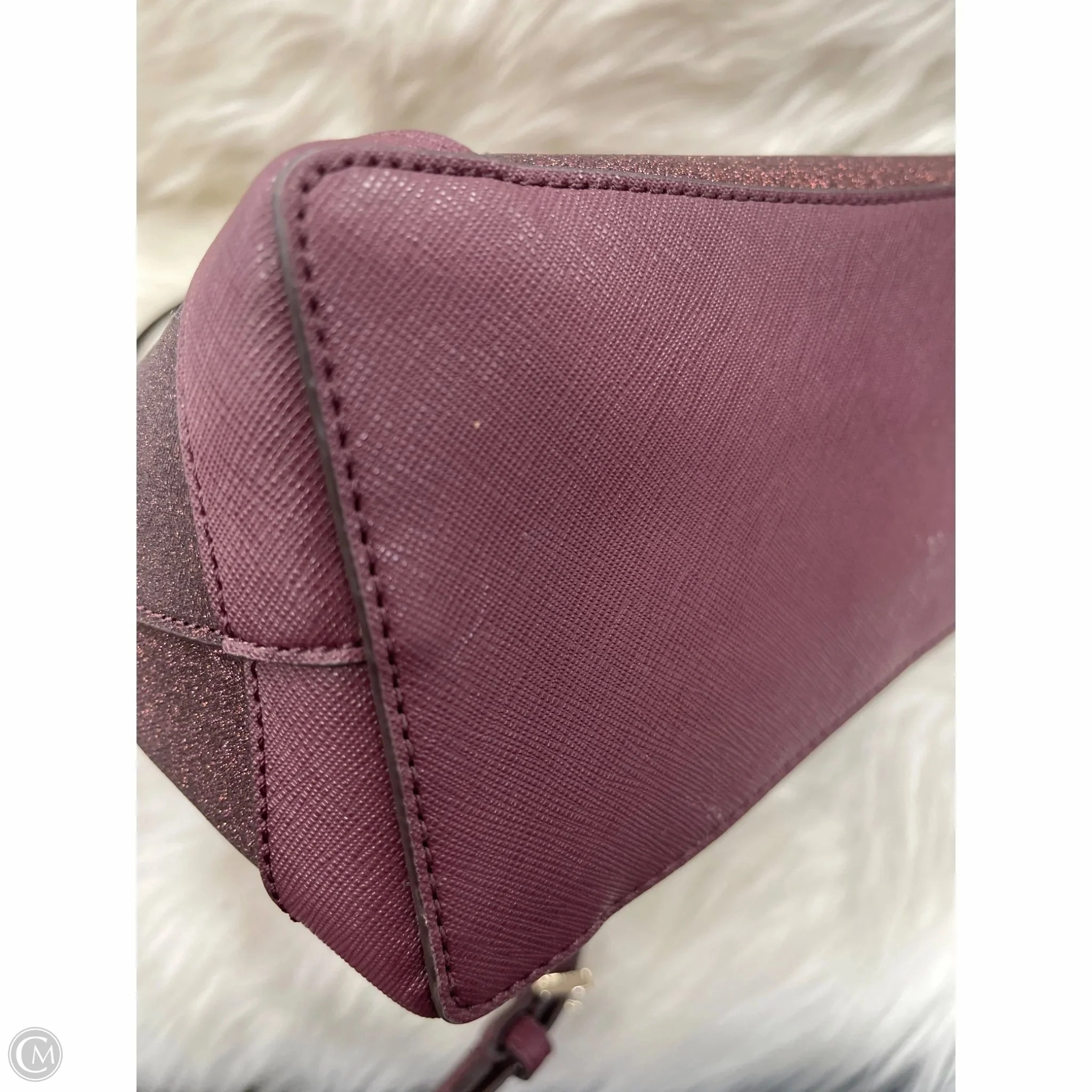 Handbag Designer By Kate Spade, Size: Small
