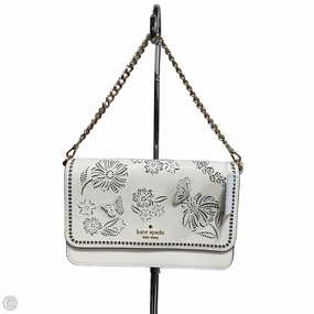 Handbag Designer By Kate Spade, Size: Small