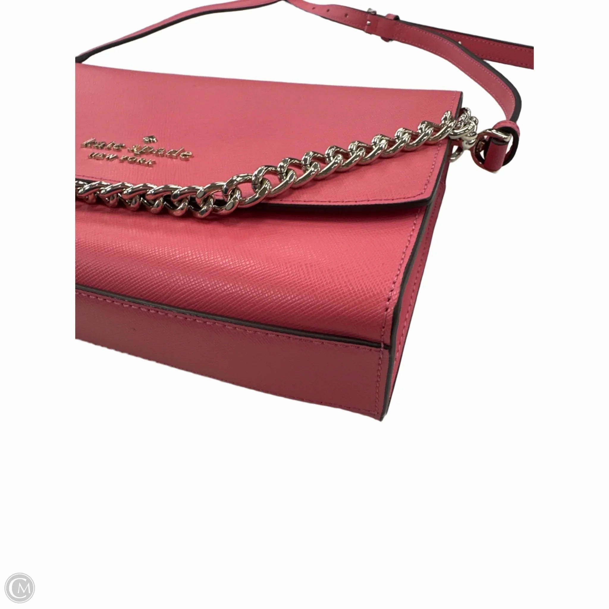 Handbag Designer By Kate Spade, Size: Small