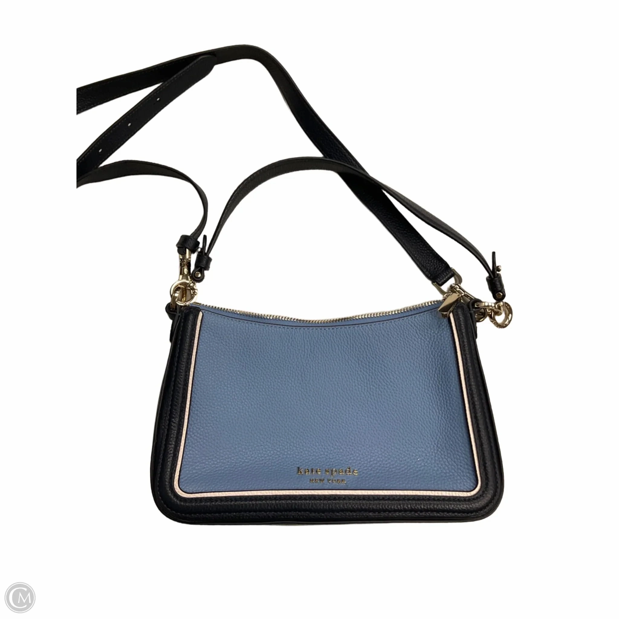 Handbag Designer By Kate Spade, Size: Small