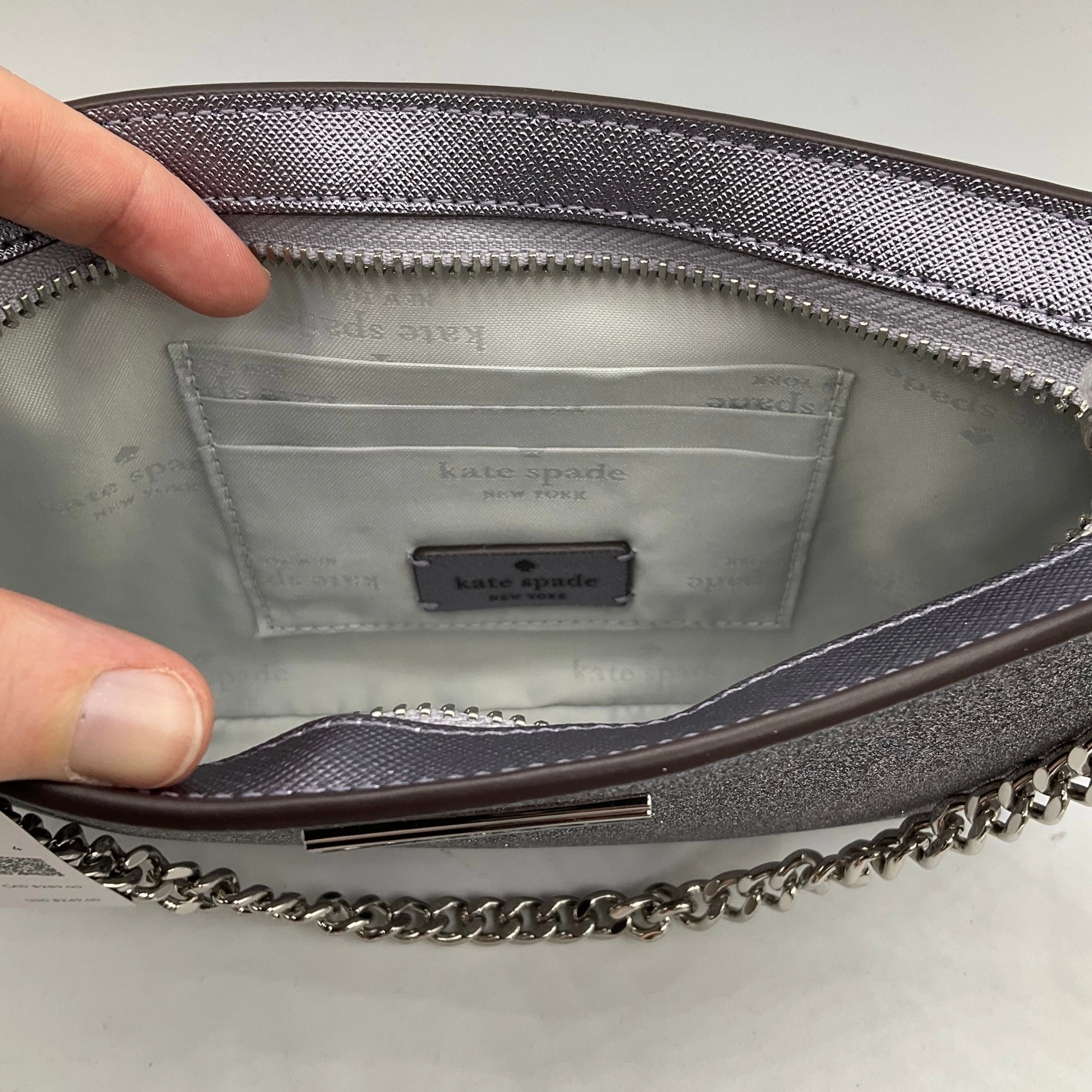 Handbag Designer By Kate Spade  Size: Small