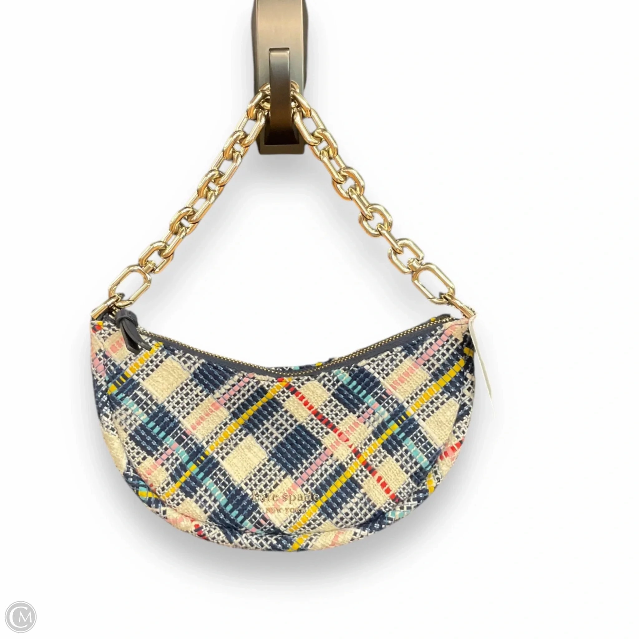 Handbag Designer By Kate Spade, Size: Small