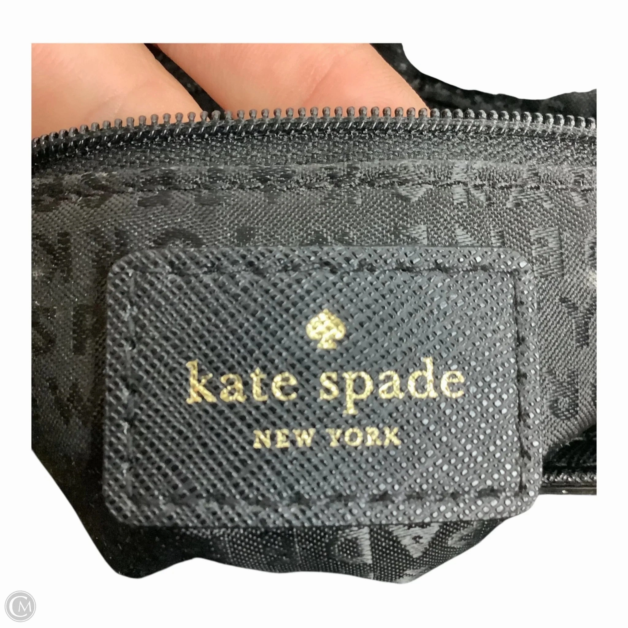Handbag Designer By Kate Spade, Size: Small