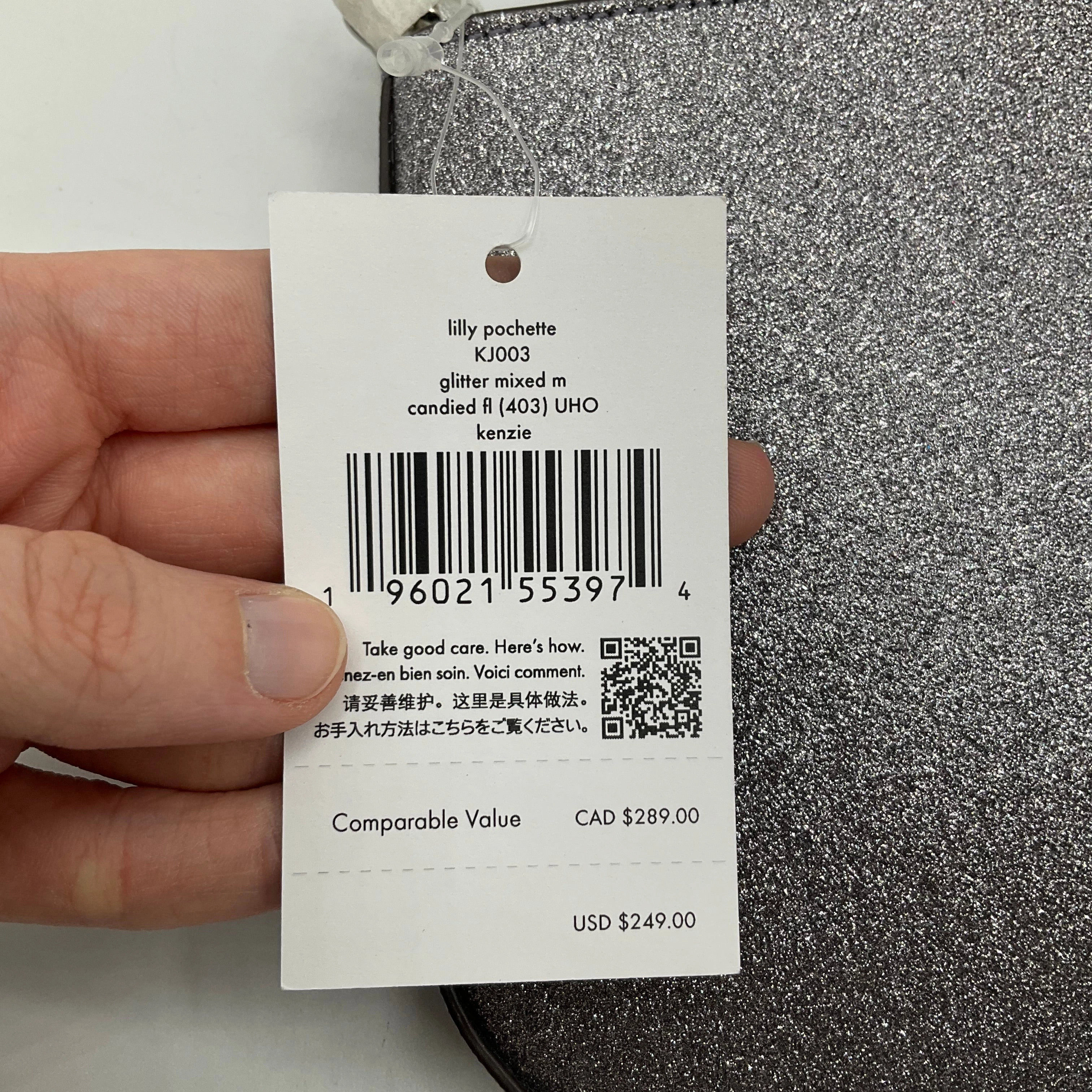 Handbag Designer By Kate Spade  Size: Small