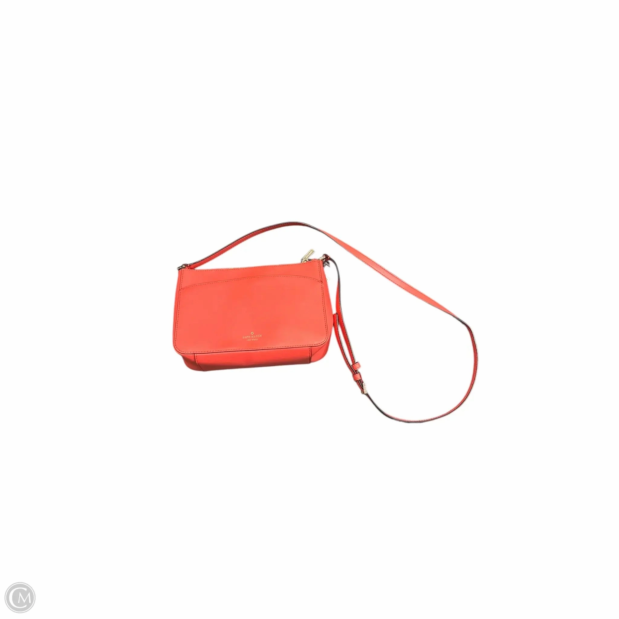 Handbag Designer By Kate Spade, Size: Small