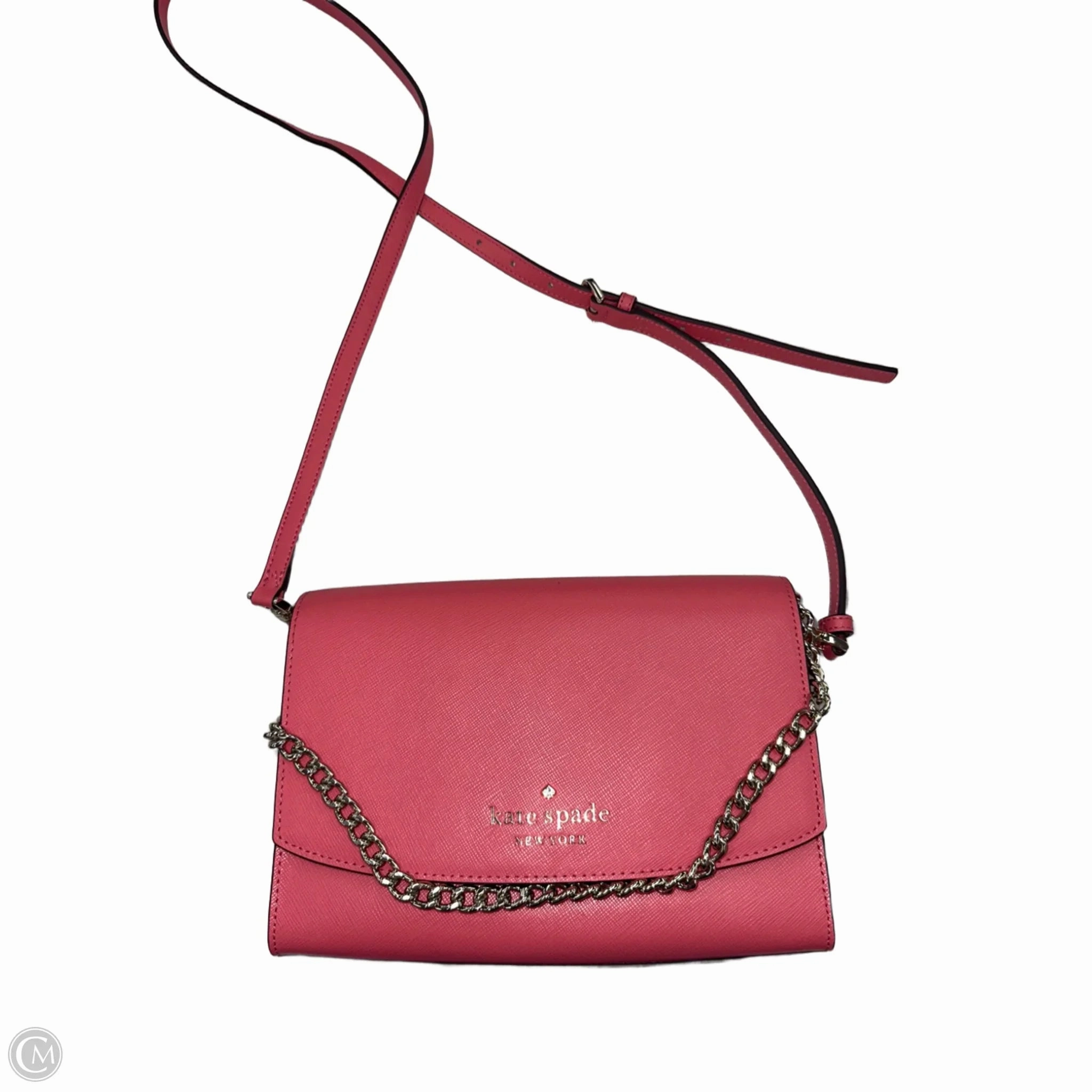 Handbag Designer By Kate Spade, Size: Small