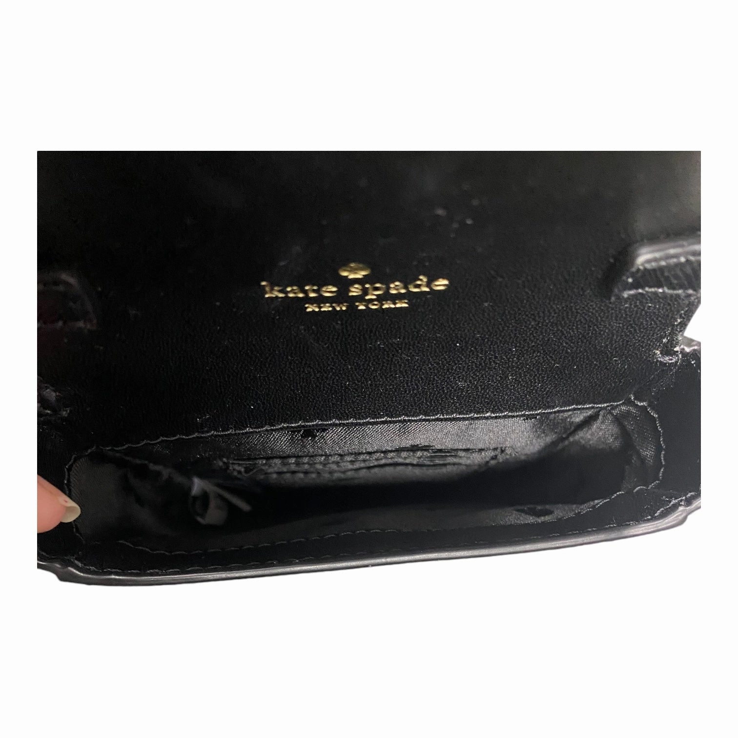 Handbag Designer By Kate Spade, Size: Small