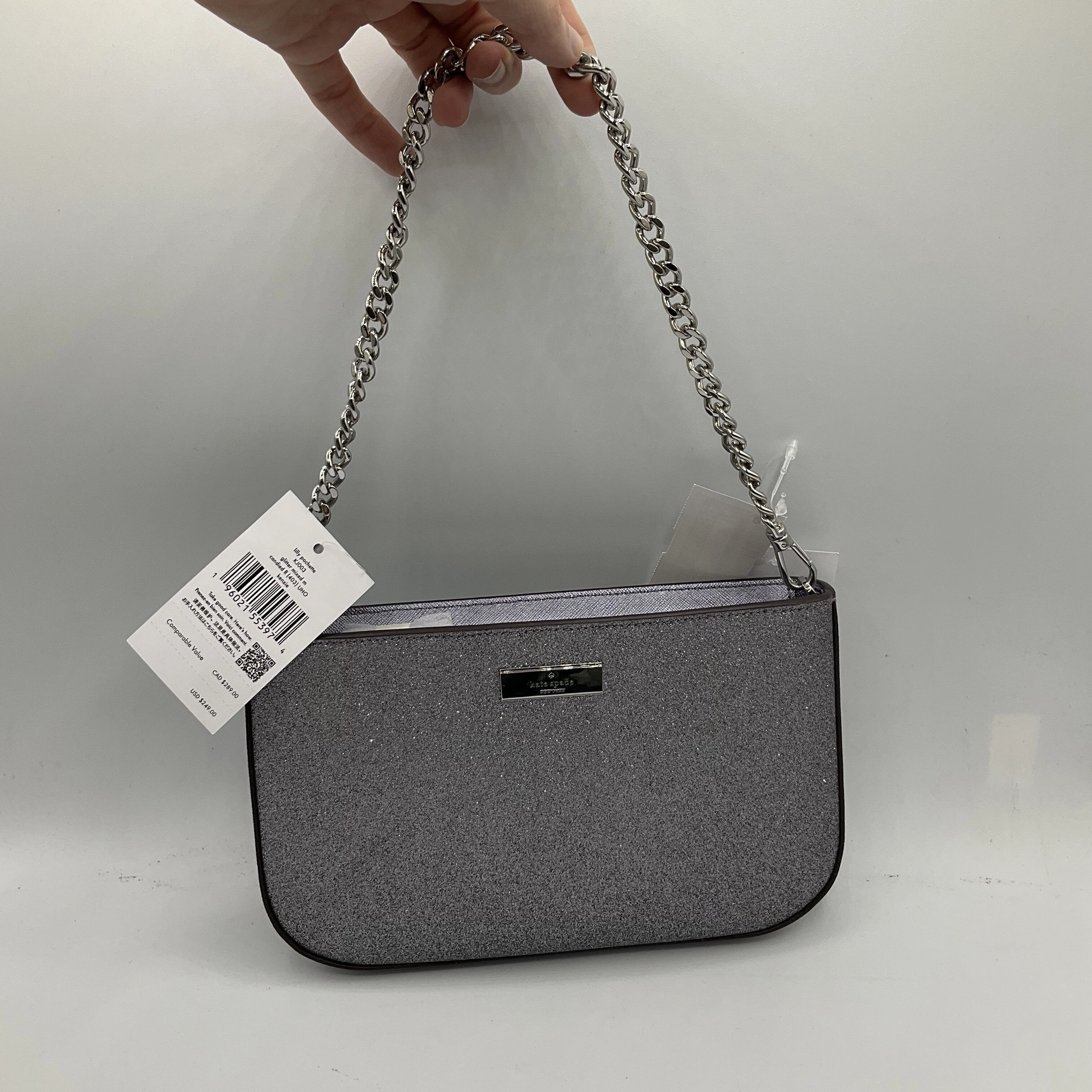 Handbag Designer By Kate Spade  Size: Small