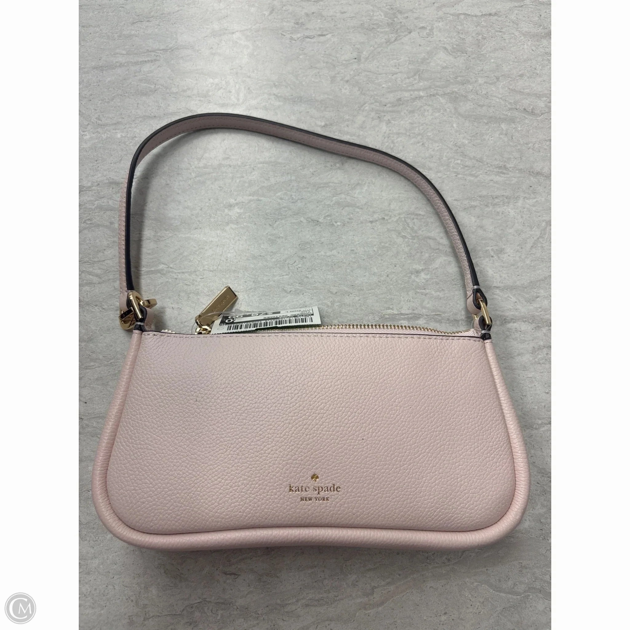 Handbag Designer By Kate Spade, Size: Small