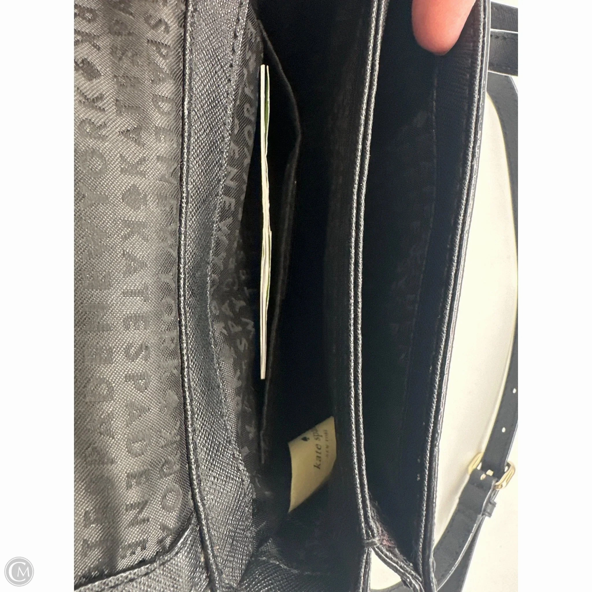 Handbag Designer By Kate Spade, Size: Small