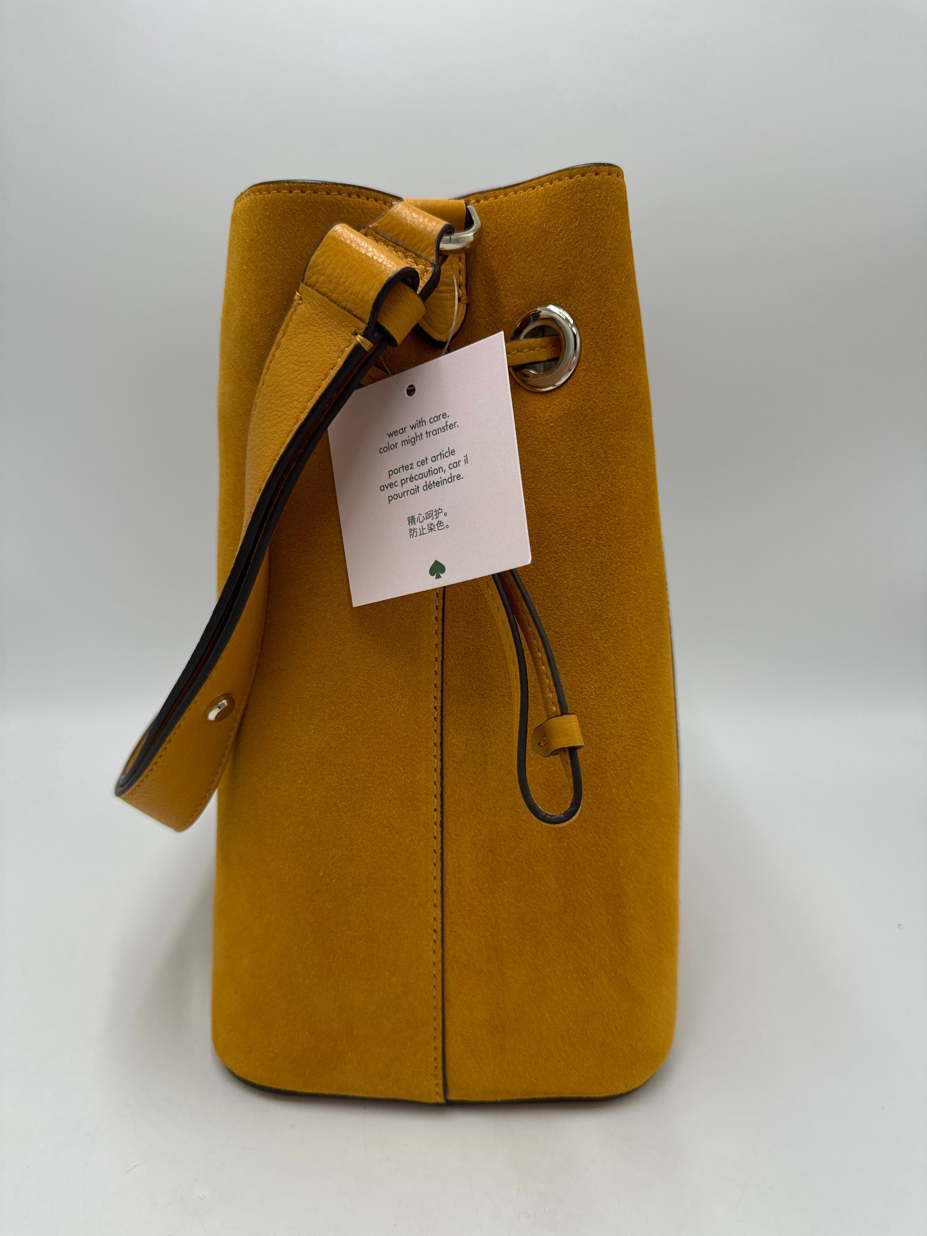 Handbag Designer By Kate Spade