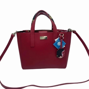 Handbag Designer By Kate Spade