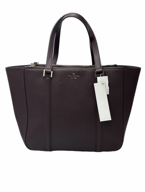 Handbag Designer By Kate Spade