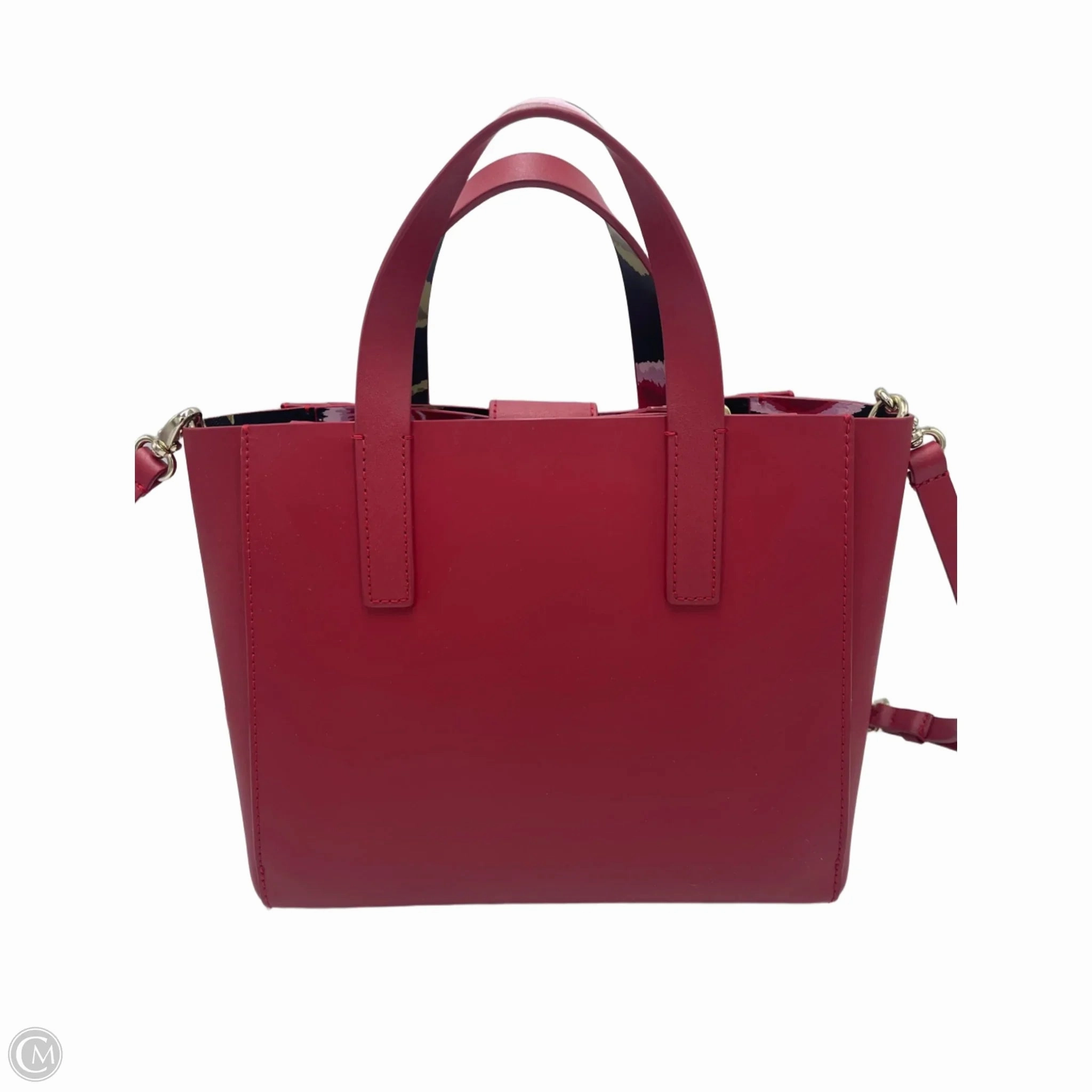 Handbag Designer By Kate Spade