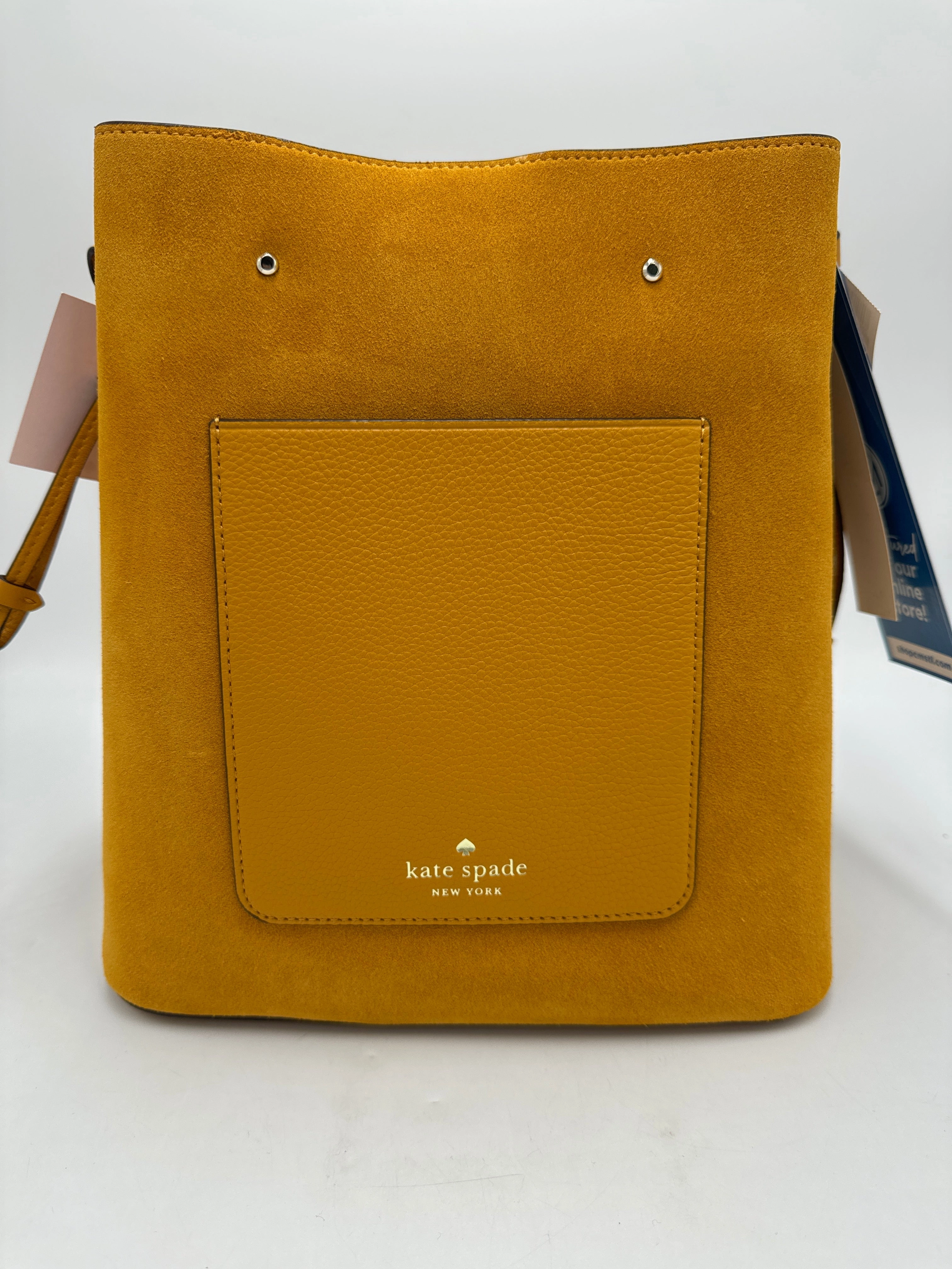 Handbag Designer By Kate Spade