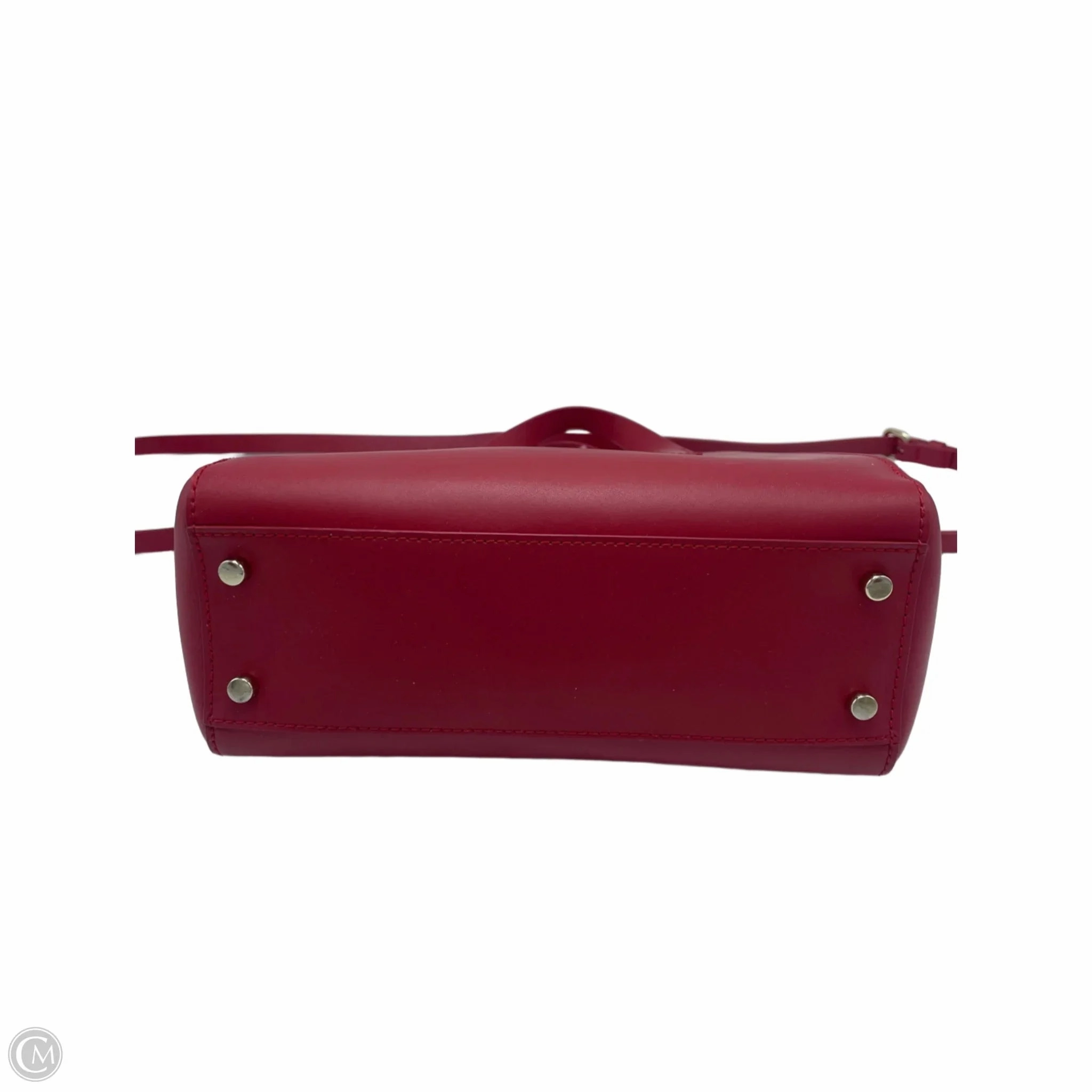 Handbag Designer By Kate Spade