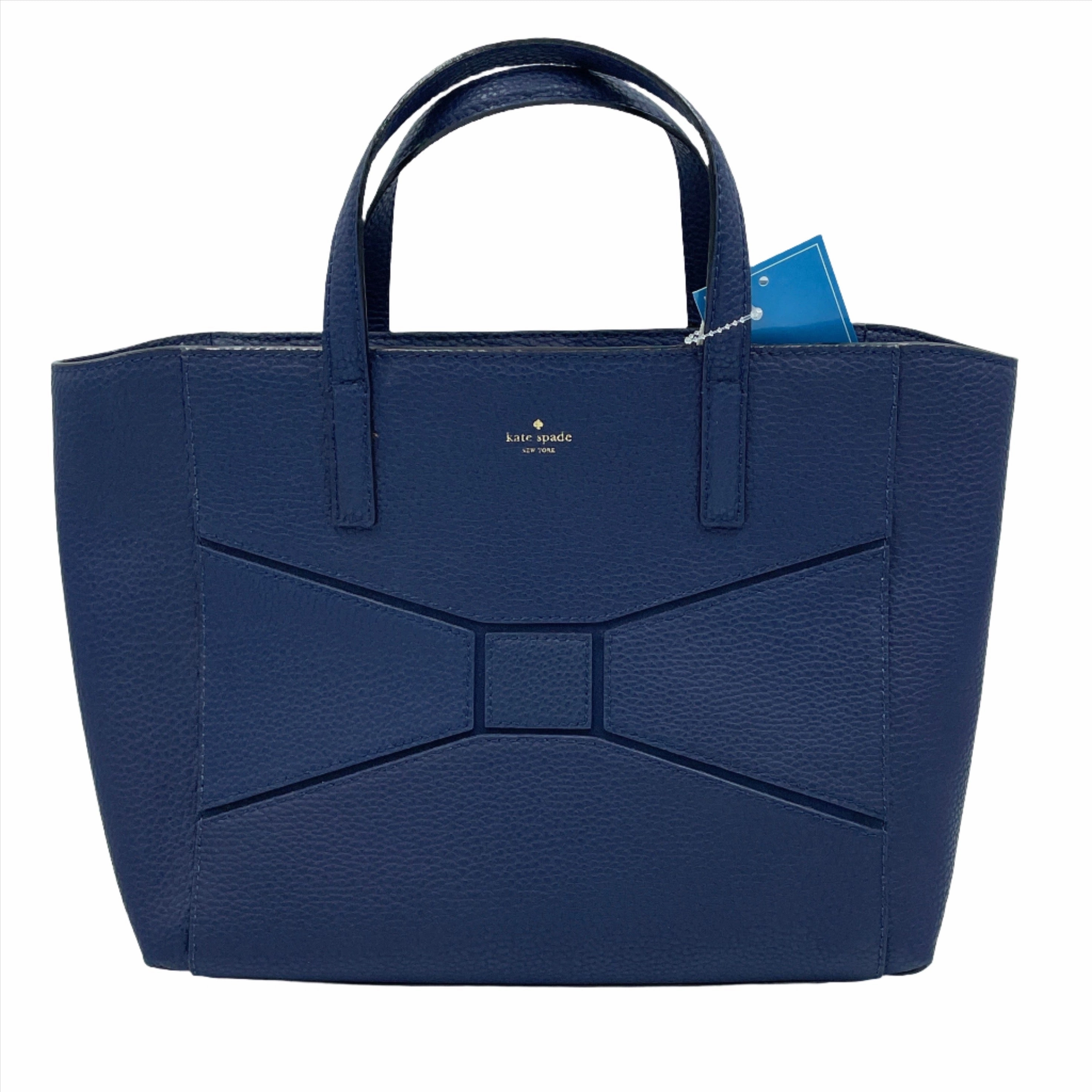 Handbag Designer By Kate Spade