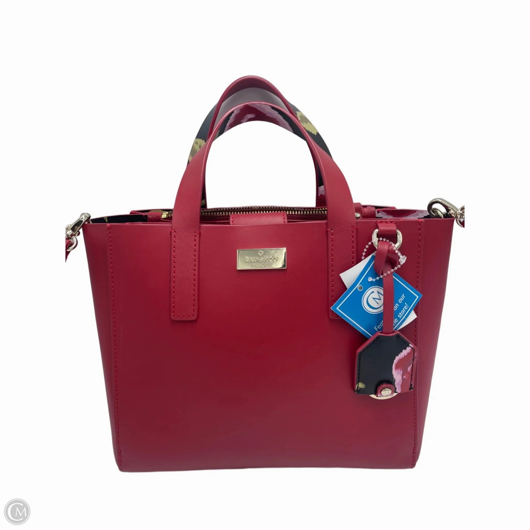 Handbag Designer By Kate Spade