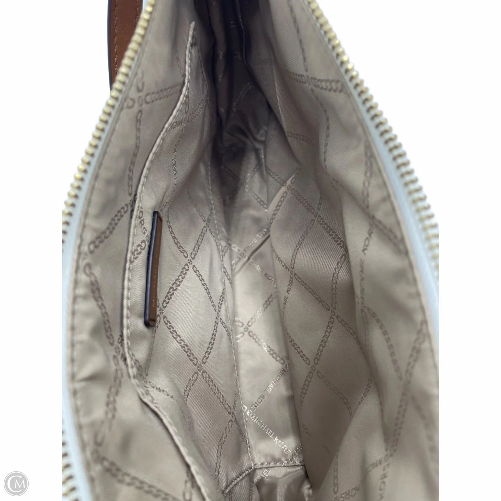 Handbag Designer By Michael Kors