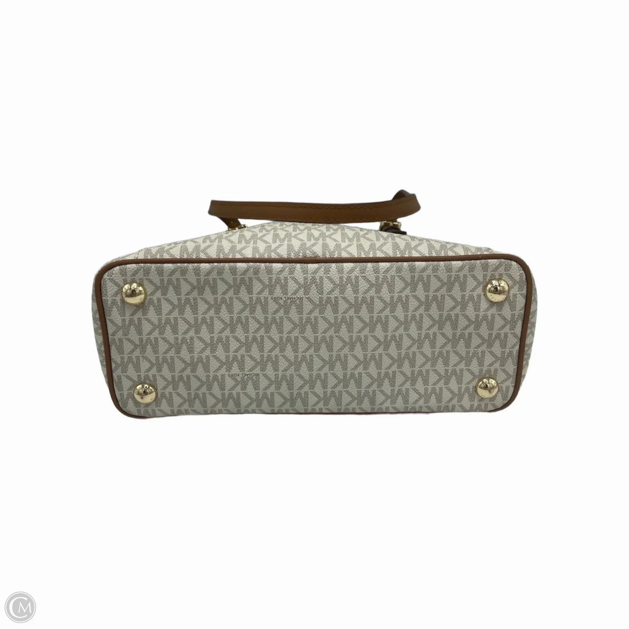 Handbag Designer By Michael Kors
