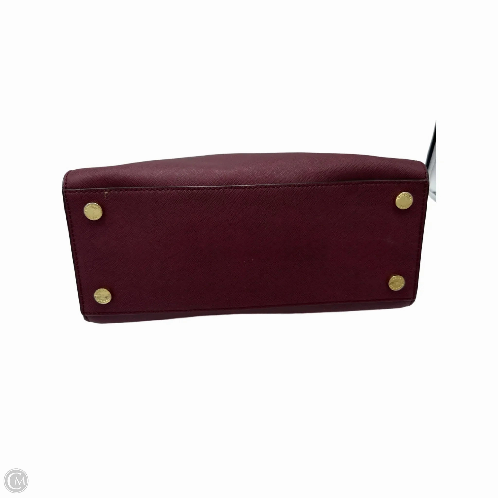 Handbag Designer By Michael Kors