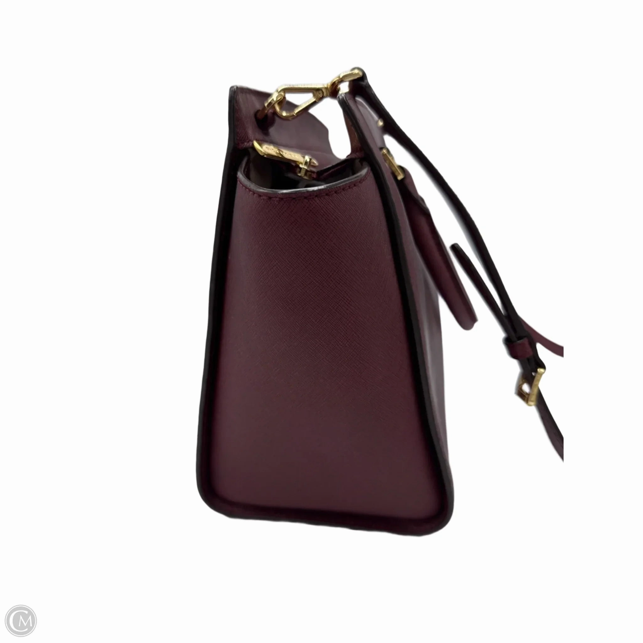 Handbag Designer By Michael Kors