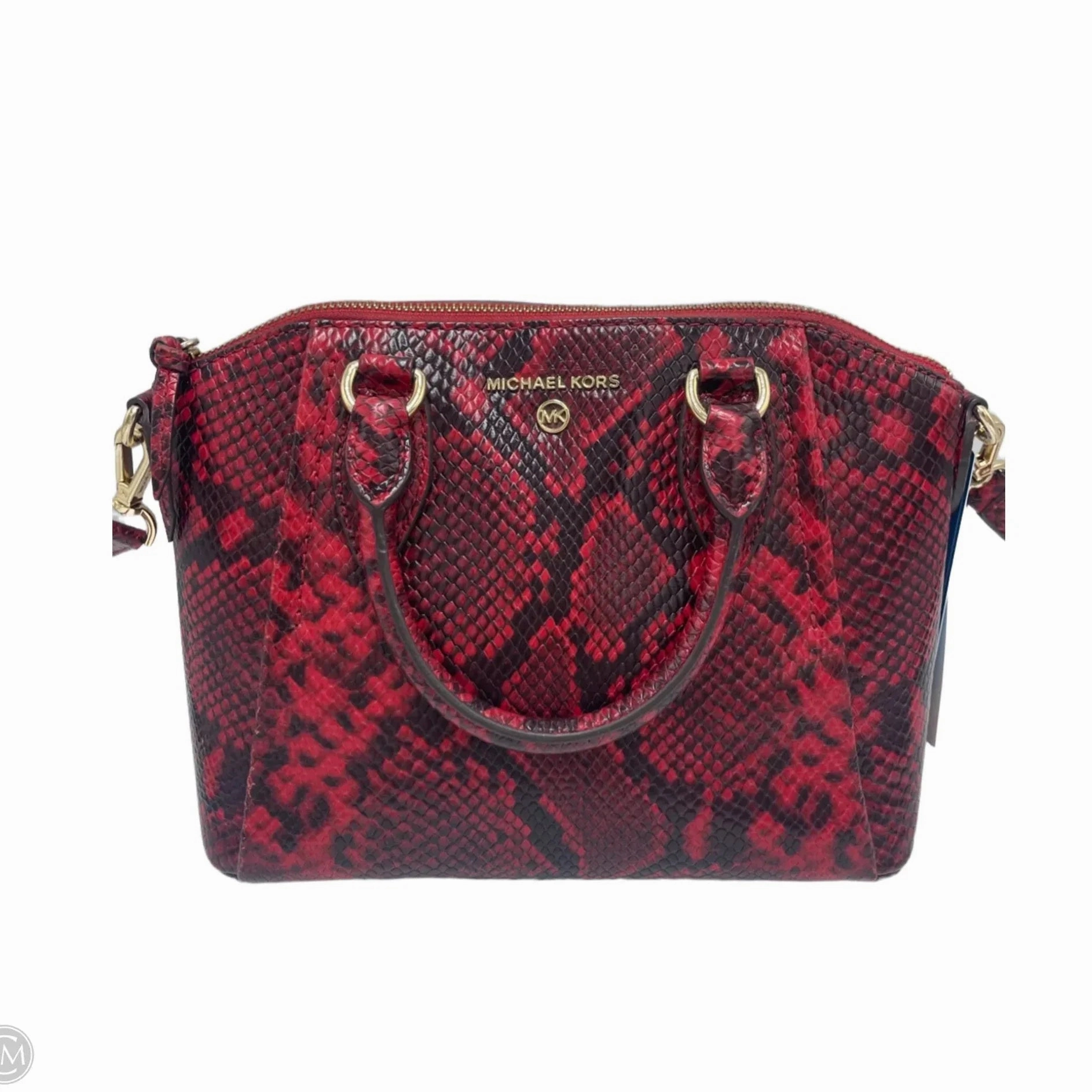 Handbag Designer By Michael Kors