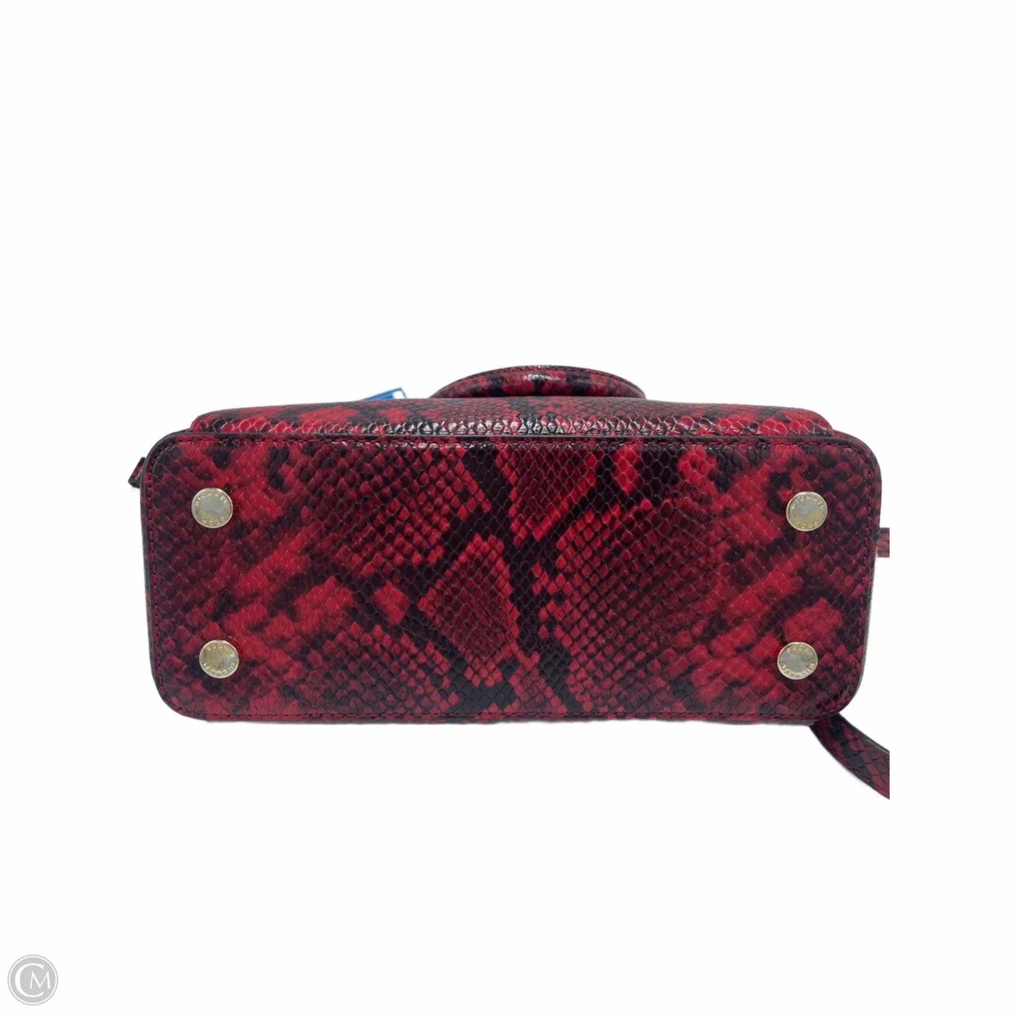 Handbag Designer By Michael Kors