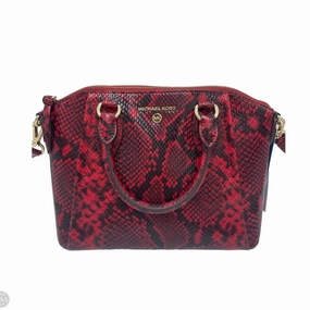 Handbag Designer By Michael Kors