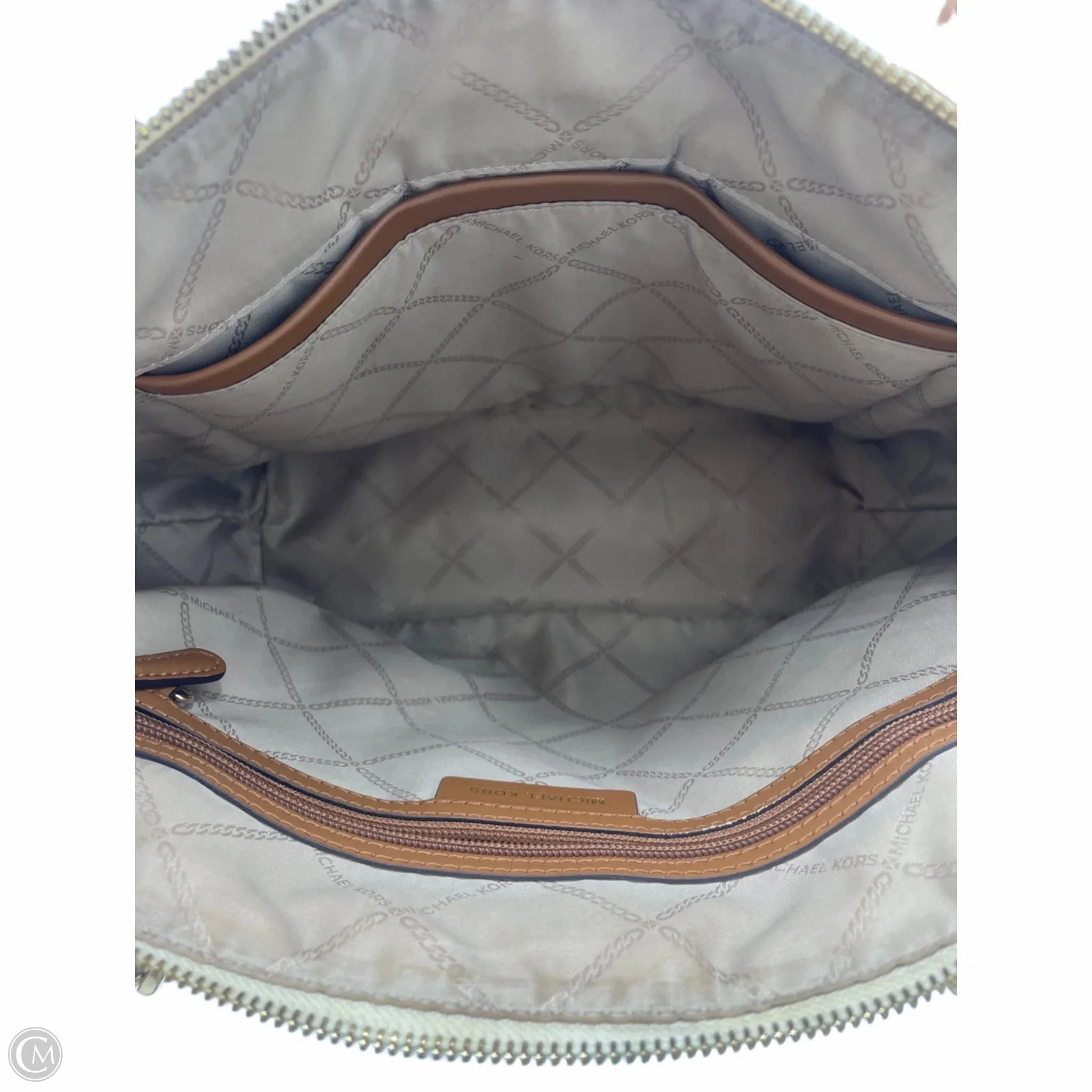 Handbag Designer By Michael Kors