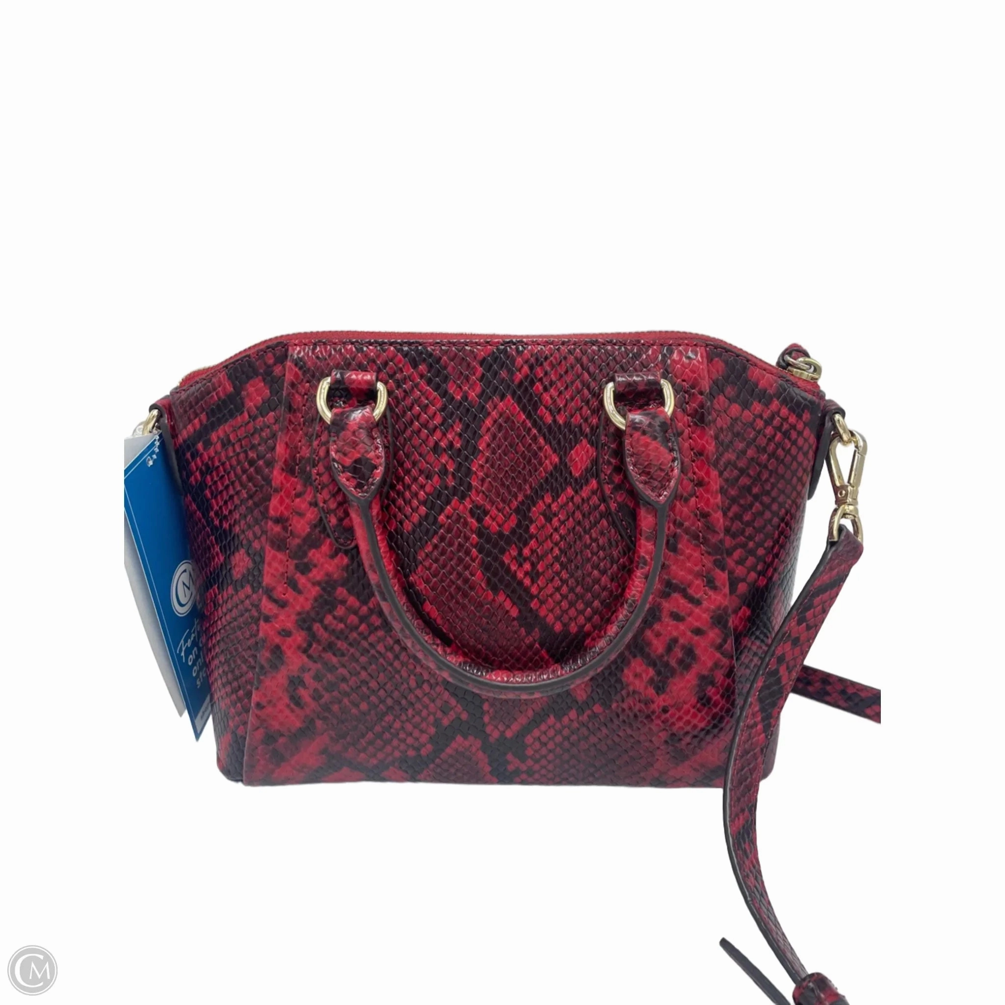 Handbag Designer By Michael Kors