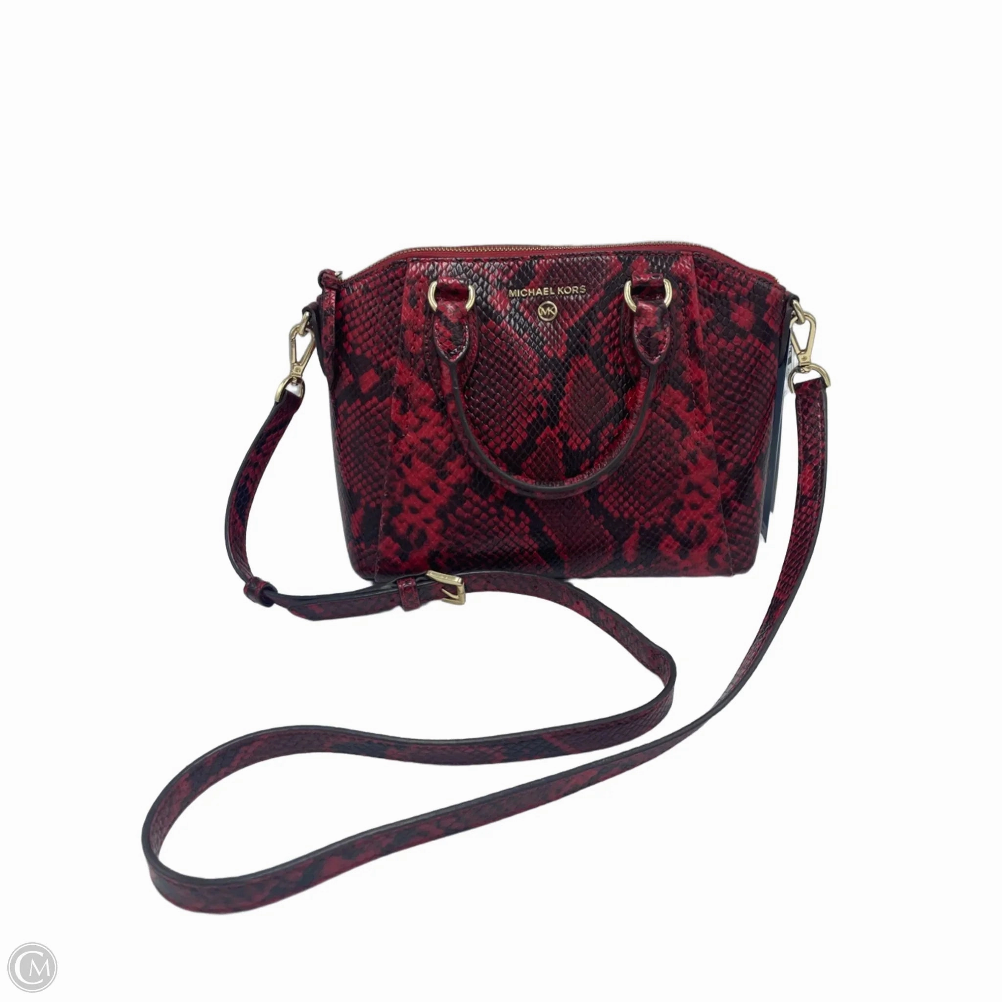 Handbag Designer By Michael Kors