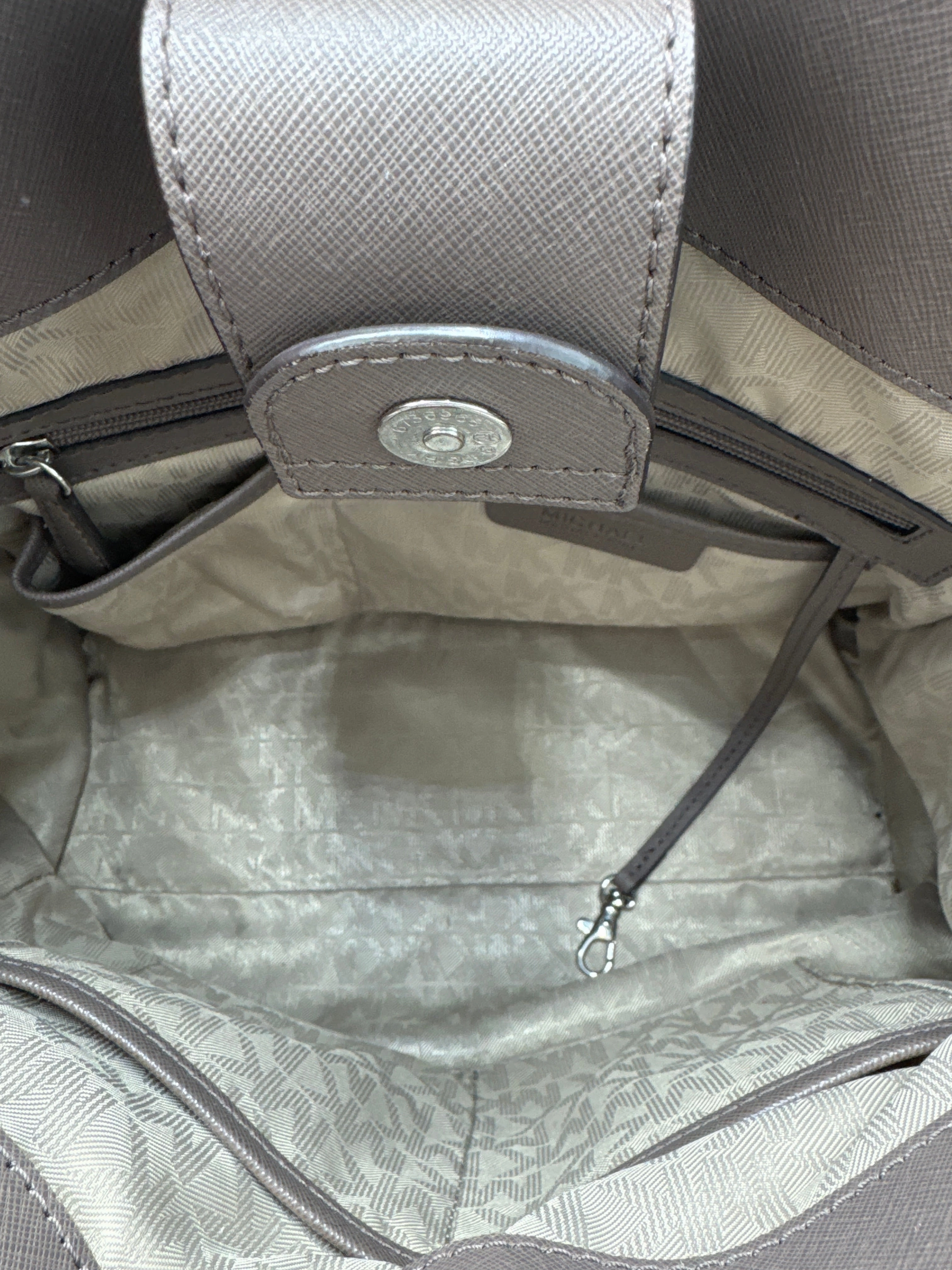 Handbag Designer By Michael Kors