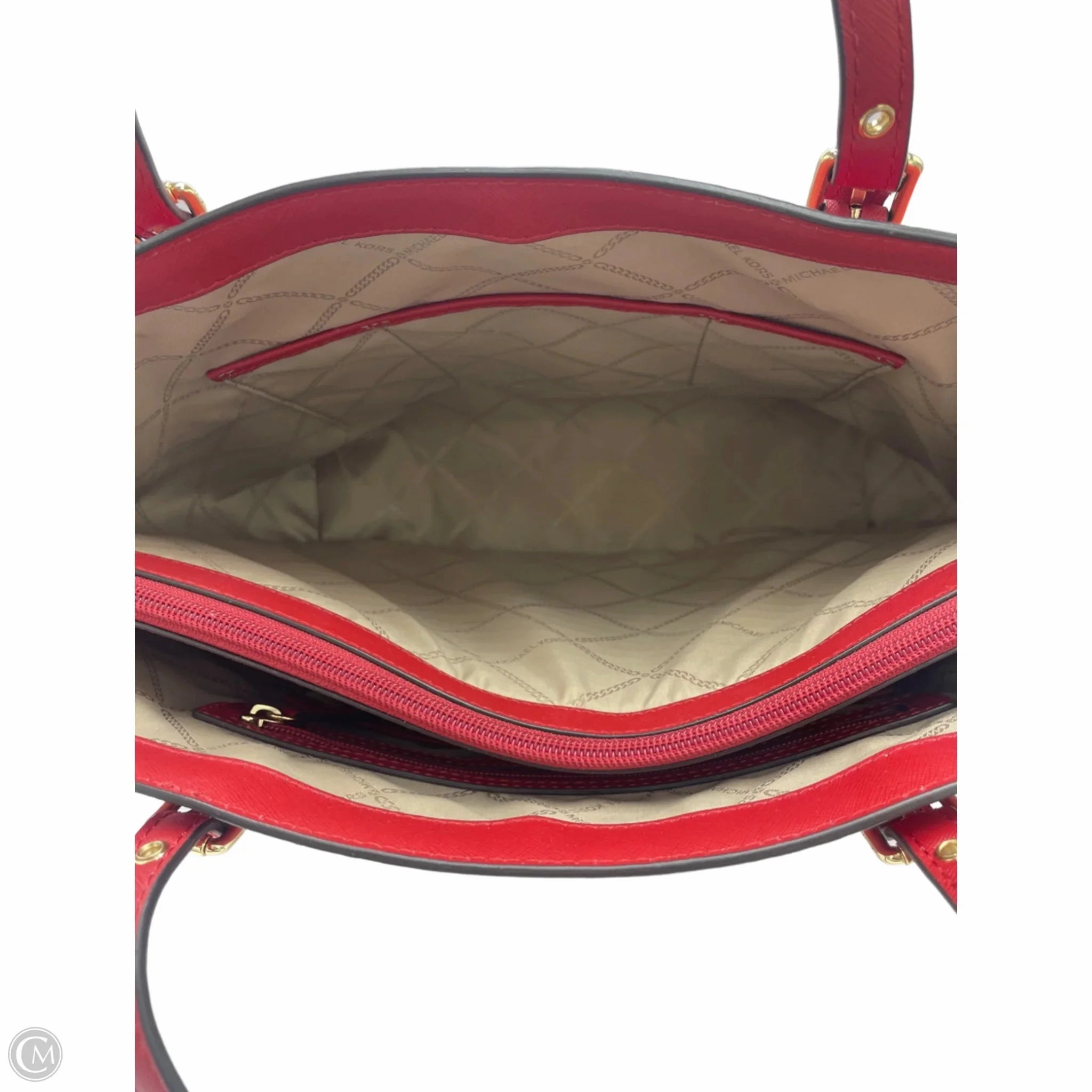 Handbag Designer By Michael Kors